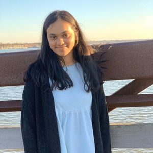 Meet your Posher, Jinia